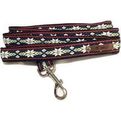 Finnigan's Luxury Designer Canine Lead No. 1L