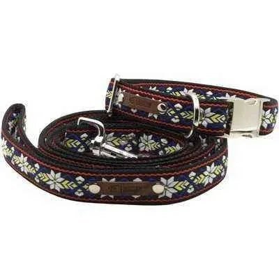 Finnigan's Luxury Designer Canine Lead No. 1L